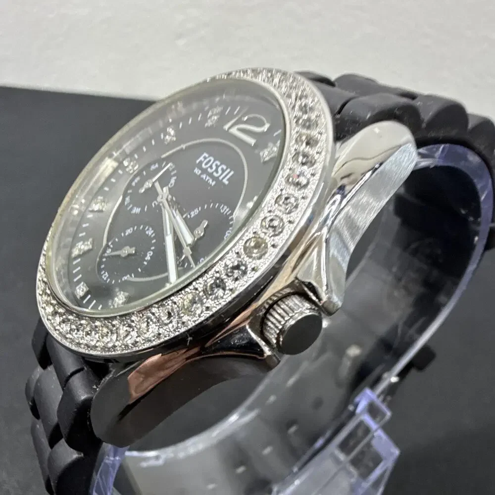 Fossil up auction